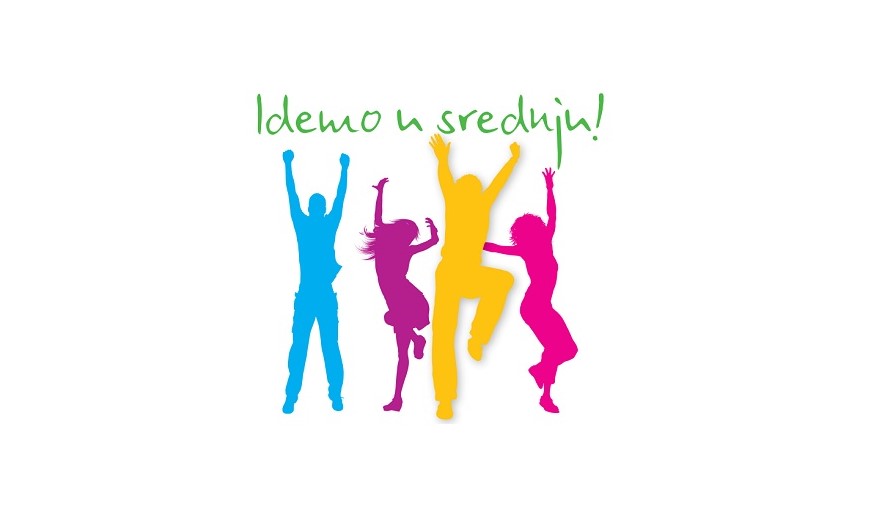 UPISI U SREDNJU ŠKOLU