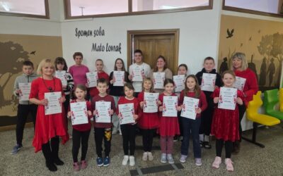 MEĐUOPĆINSKA SMOTRA LIDRANO