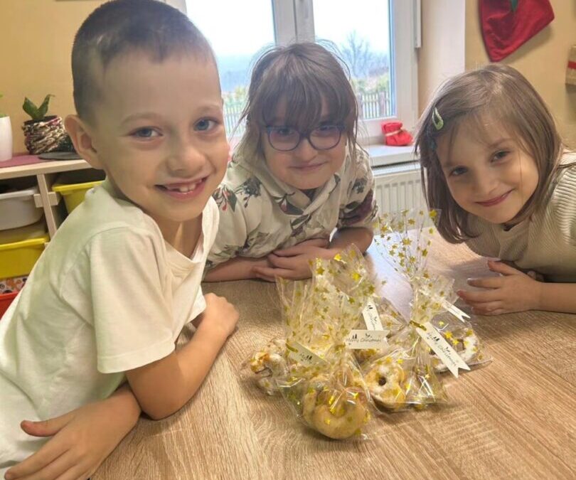 DOBRO JE ČINITI DOBRO