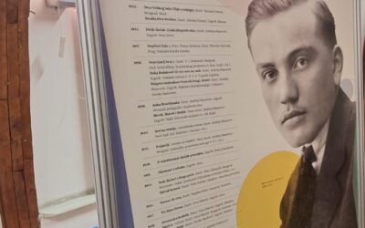 IZLOŽBA O ŽIVOTU I STVARALAŠTVU MATE LOVRAKA