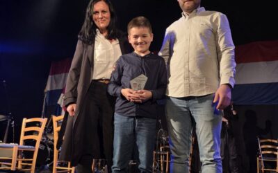 CROATIO IZ DUŠE TE LJUBIM