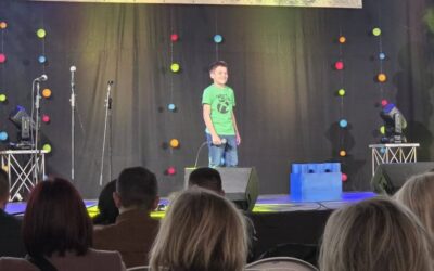 FESTIVAL “DJECA PJEVAJU”