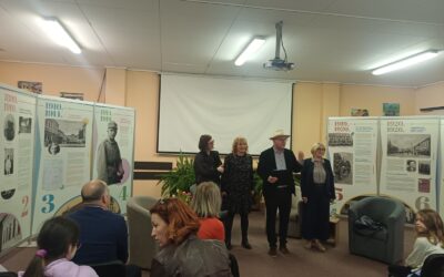 4. SUSRET LOVRAKOVIH PISACA