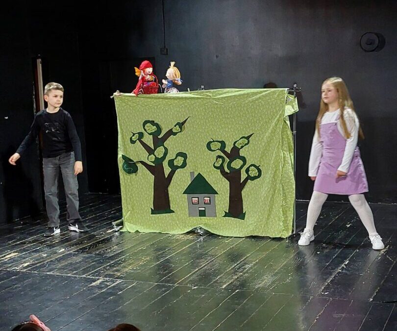 SVJETSKI DAN LUTKARSTVA