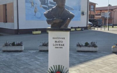 NA DANAŠNJI DAN ROĐEN JE MATO LOVRAK