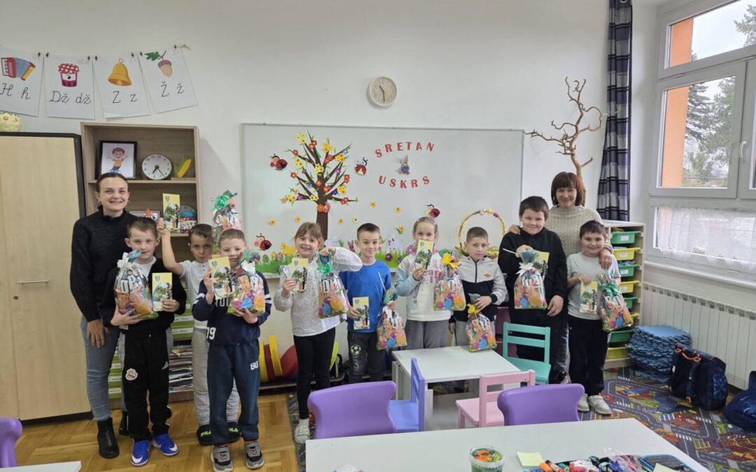 uskrsni poklon paketi