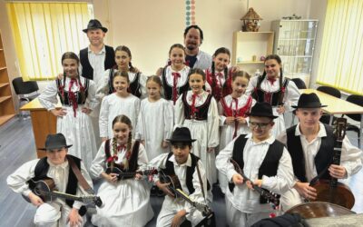 Dječja smotra folklora