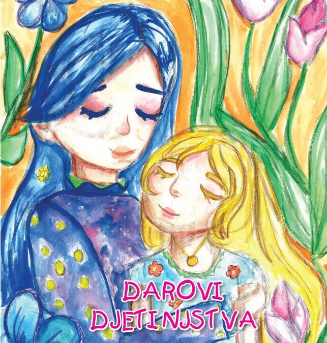 39. LOVRAKOVI DANI KULTURE – ZBORNIK DAROVI DJETINJSTVA